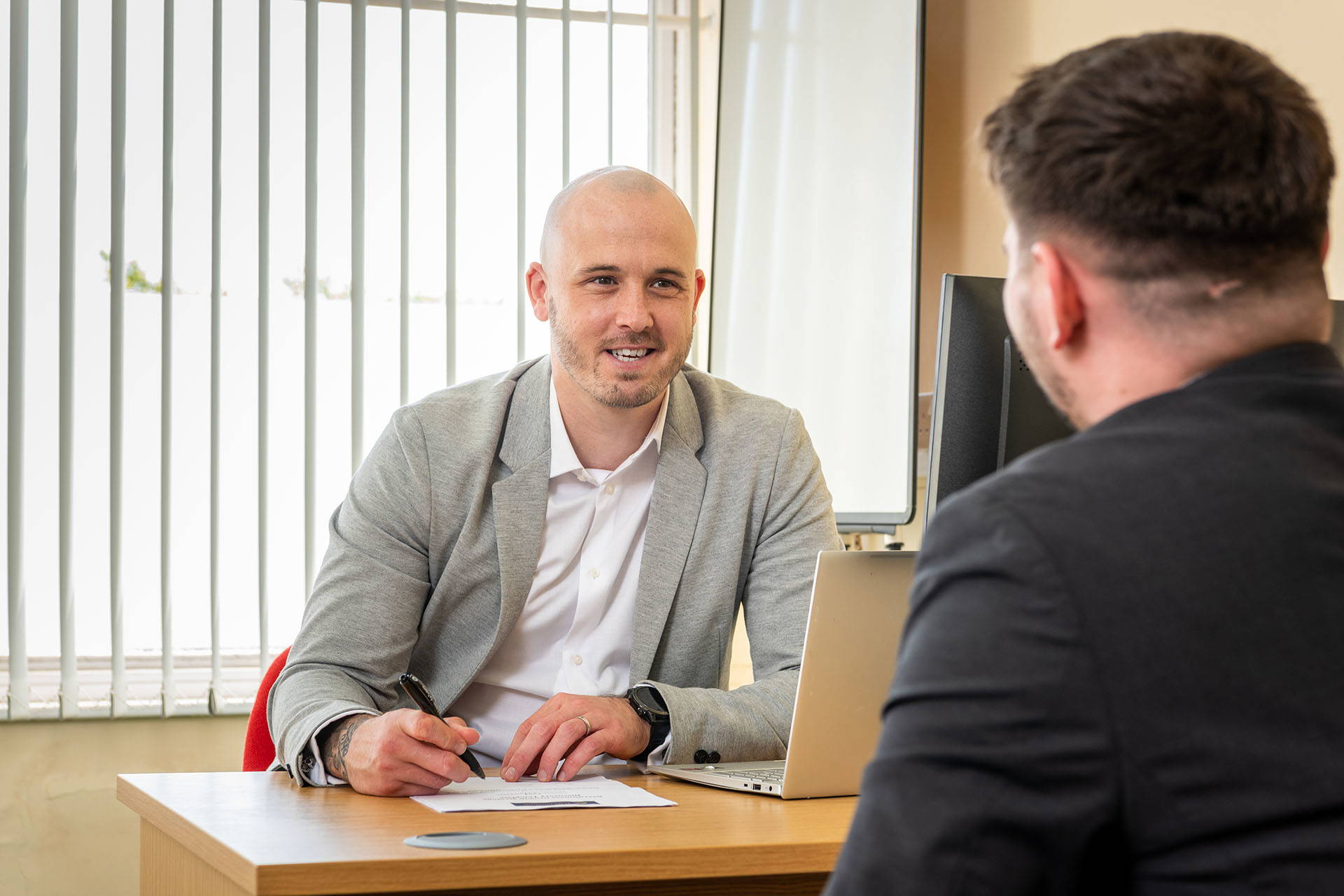 TLB Consulting Executive Search Candidate Search Services